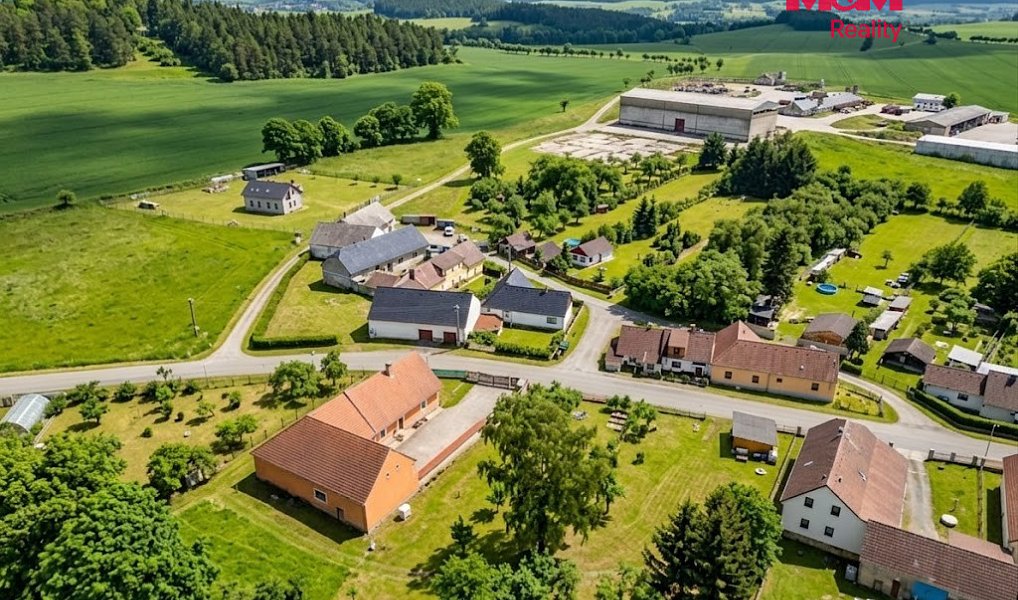 Prodej domu 80 m² s pozemkem 822 m², Předslavice – náhled fotky 19