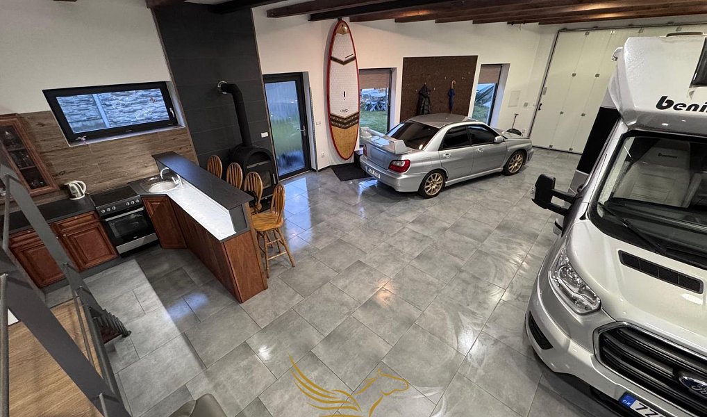 Prodej domu 91 m² s pozemkem 1 109 m², Morkovice-Slížany – náhled fotky 6