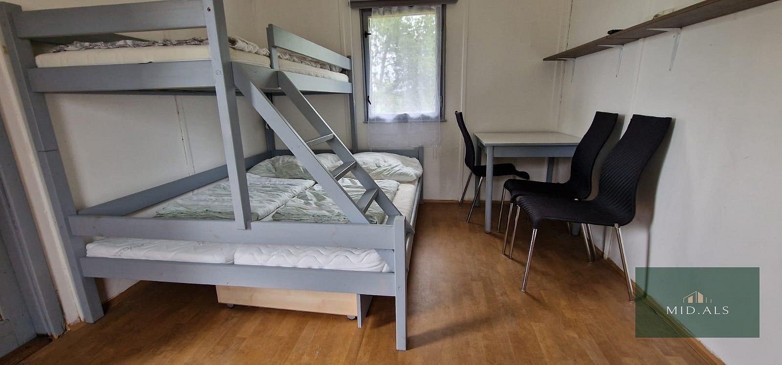 Prodej stavebního pozemku 3 082 m² — photo 3