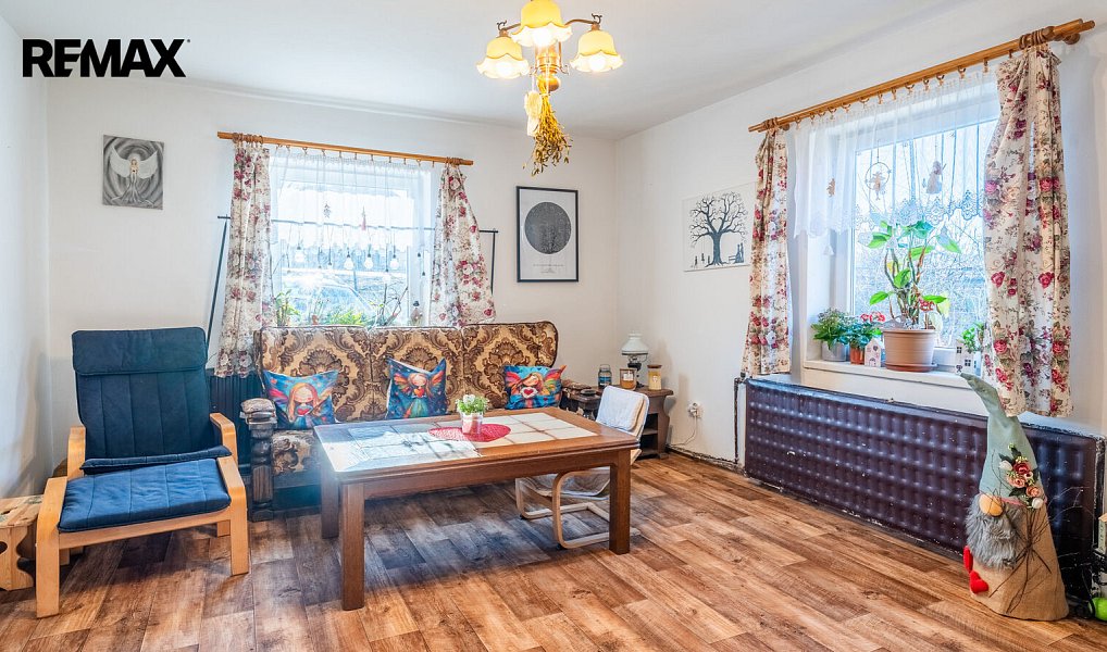 Prodej domu 215 m² s pozemkem 2 189 m², Rybniště – náhled fotky 4