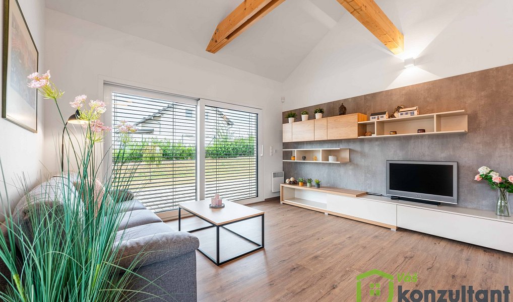 Prodej domu 97 m² s pozemkem 630 m², Bělkovice-Lašťany – náhled fotky 8