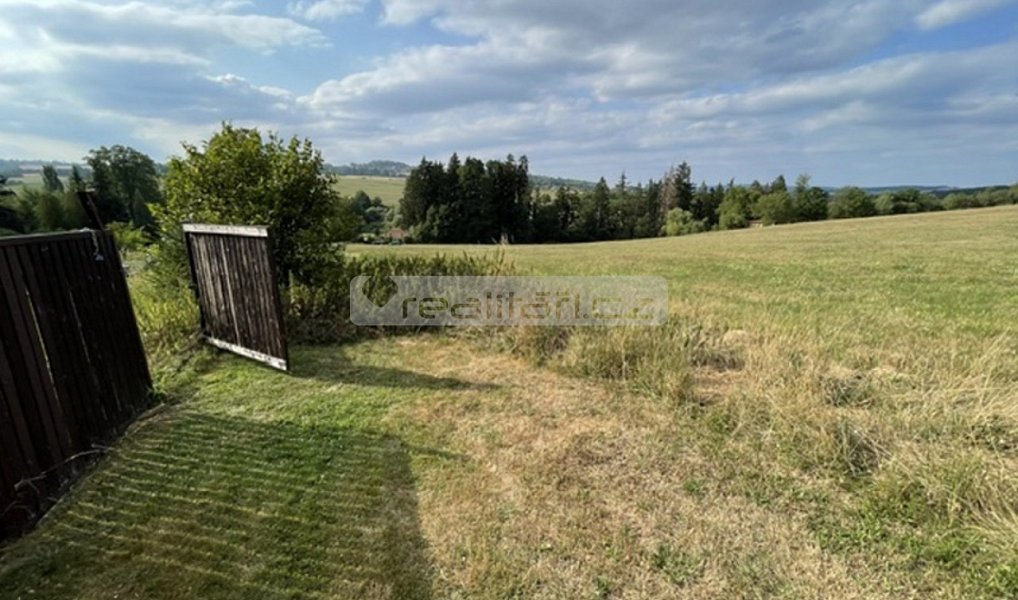 Prodej stavebního pozemku 1 185 m², Blovice – náhled fotky 4