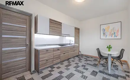 Prodej bytu 2+1 55 m², Třebíčská, Telč - Telč-Podolí, okres Jihlava