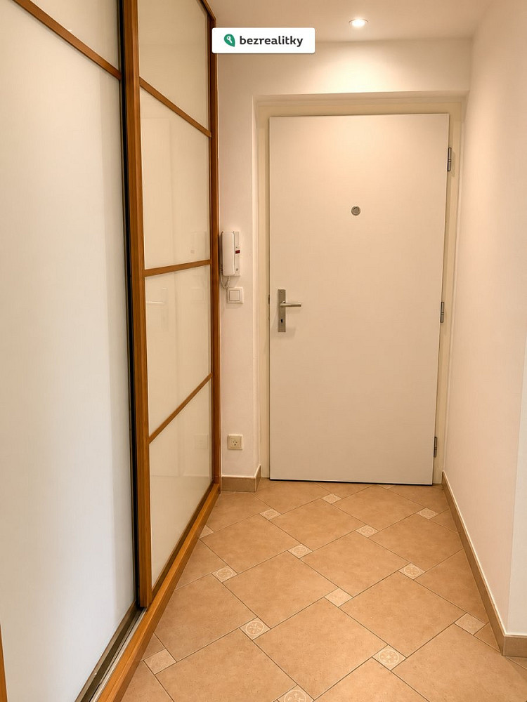 Prodej bytu 2+kk 54 m² – fotografie 2