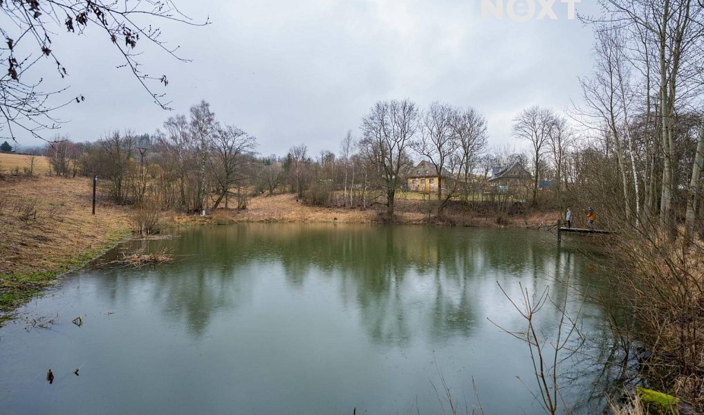 Prodej stavebního pozemku 1 400 m², Malá Morava – náhled fotky 8