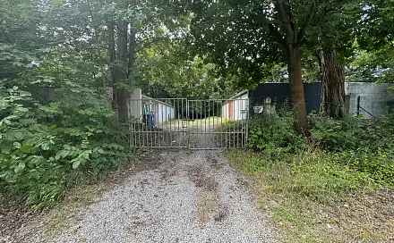 Prodej garáže 17 m² Brno - Řečkovice, Terezy Novákové, Brno - Řečkovice