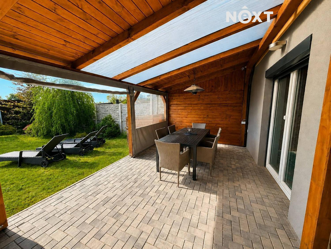 Prodej domu 73 m² s pozemkem 334 m² — photo 3