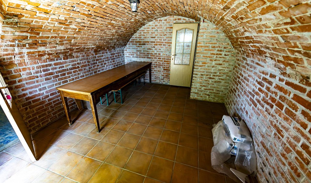 Prodej domu 261 m² s pozemkem 554 m², Uherské Hradiště – náhled fotky 22