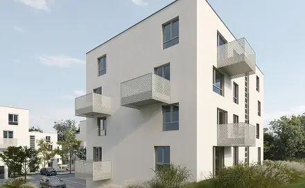 Prodej bytu 1+kk 40 m², Brněnská, Tišnov, okres Brno-venkov