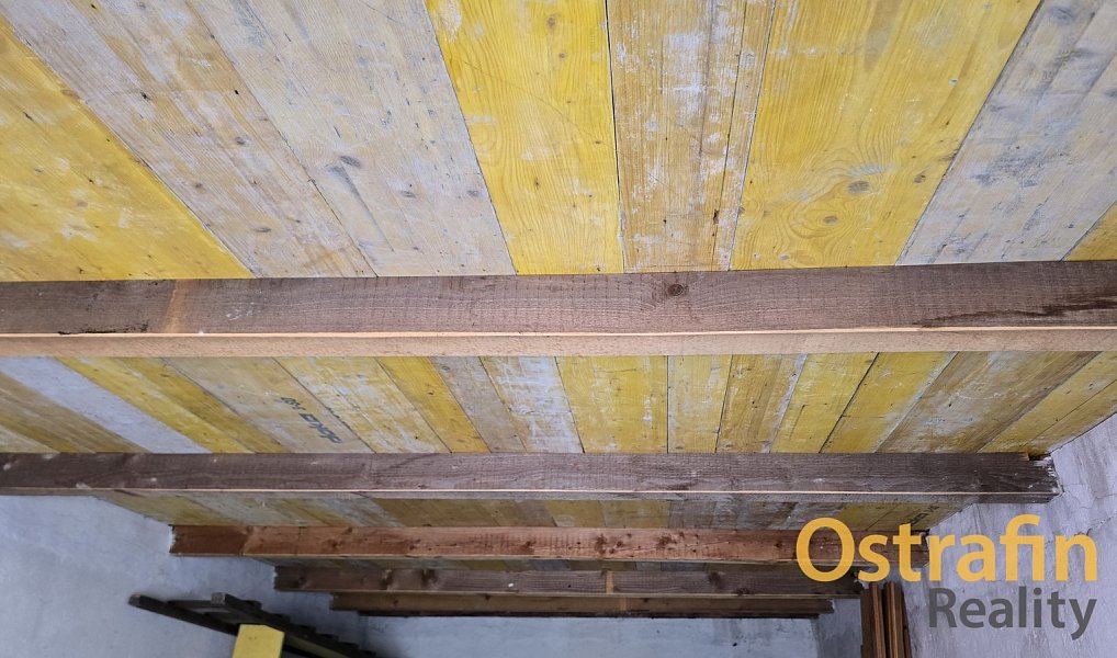Prodej garáže 22 m2 Ostrava Muglinov, ul. Betonářská, Ostrava – náhled fotky 6