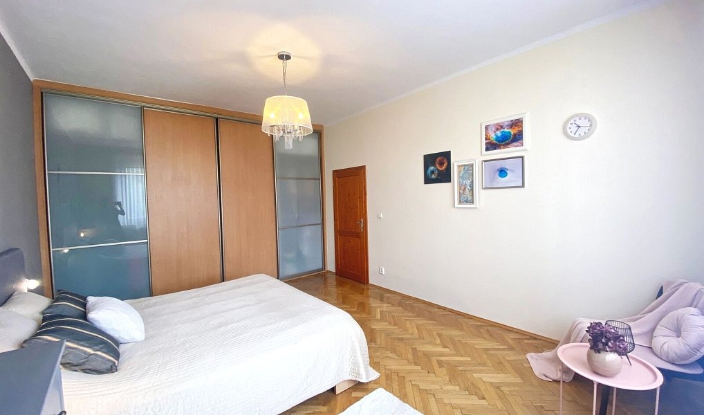 Pronájem bytu 3+1 103 m², Mladá Boleslav – náhled fotky 6