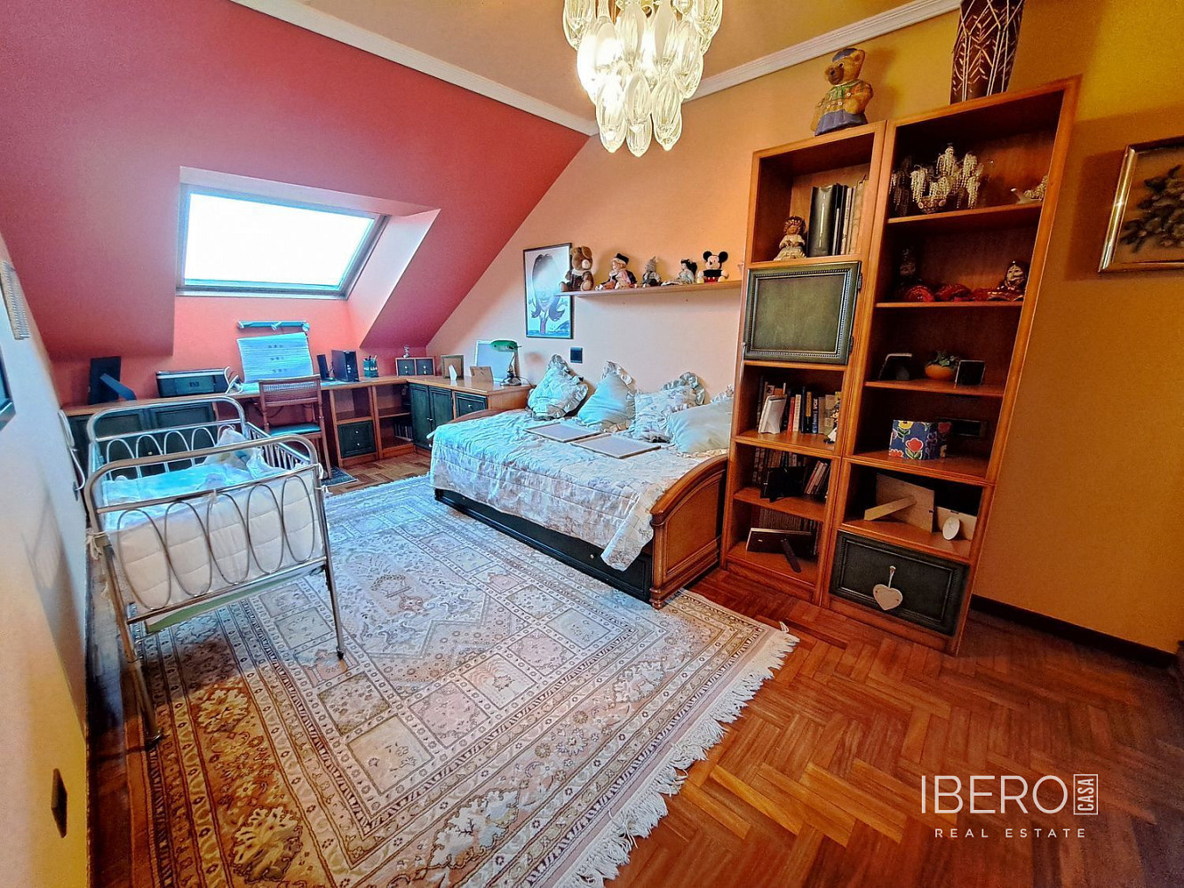 Casa 7+kk – Llangréu / Langreo, La Felguera - Más