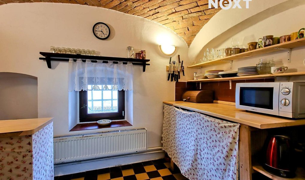 Prodej domu 180 m² s pozemkem 699 m², Jeníkovice – náhled fotky 20