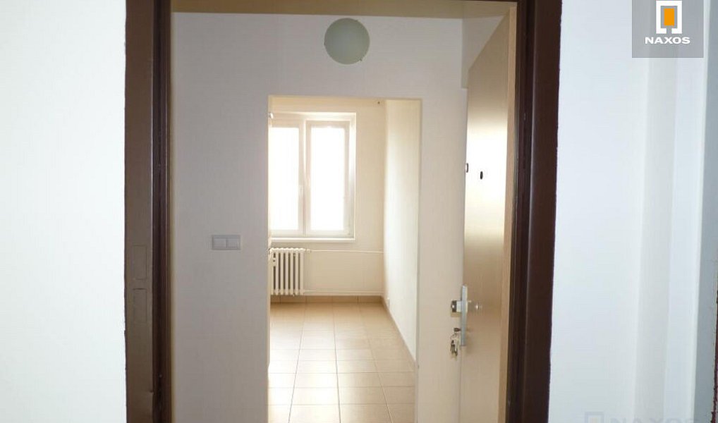 Pronájem bytu 1+1 39 m², Ostrava – náhled fotky 8
