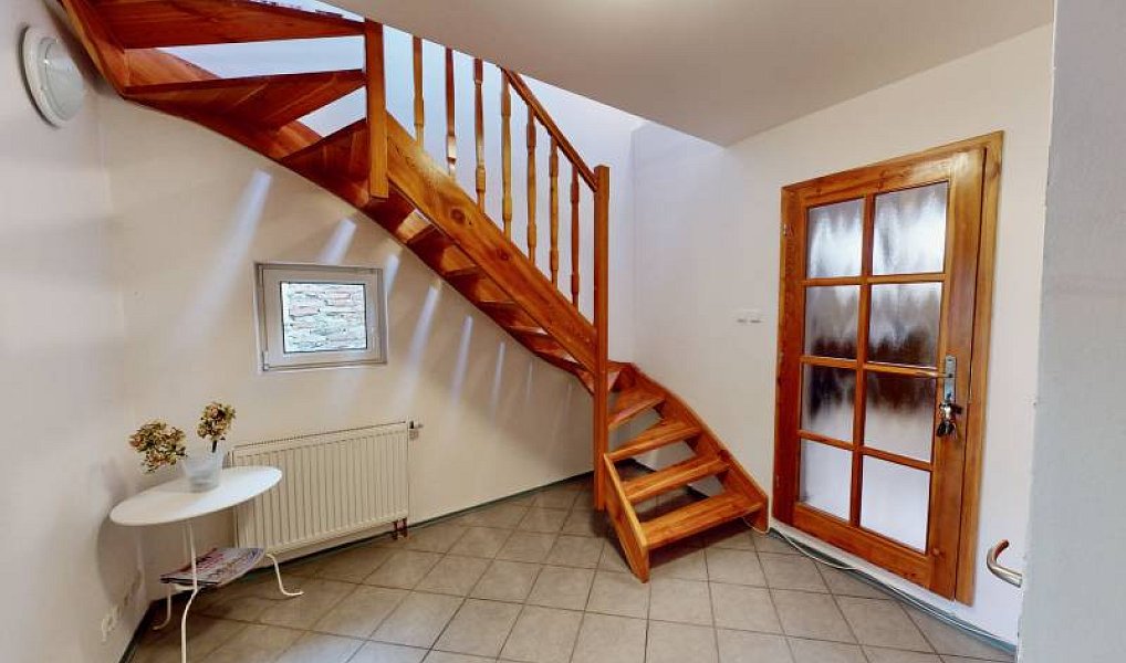 Pronájem kanceláře 20 m², Praha – náhled fotky 8
