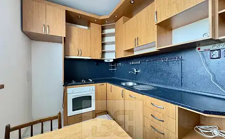 Pronájem bytu 3+1 69 m², Stadická, Ostrava - Hrabůvka