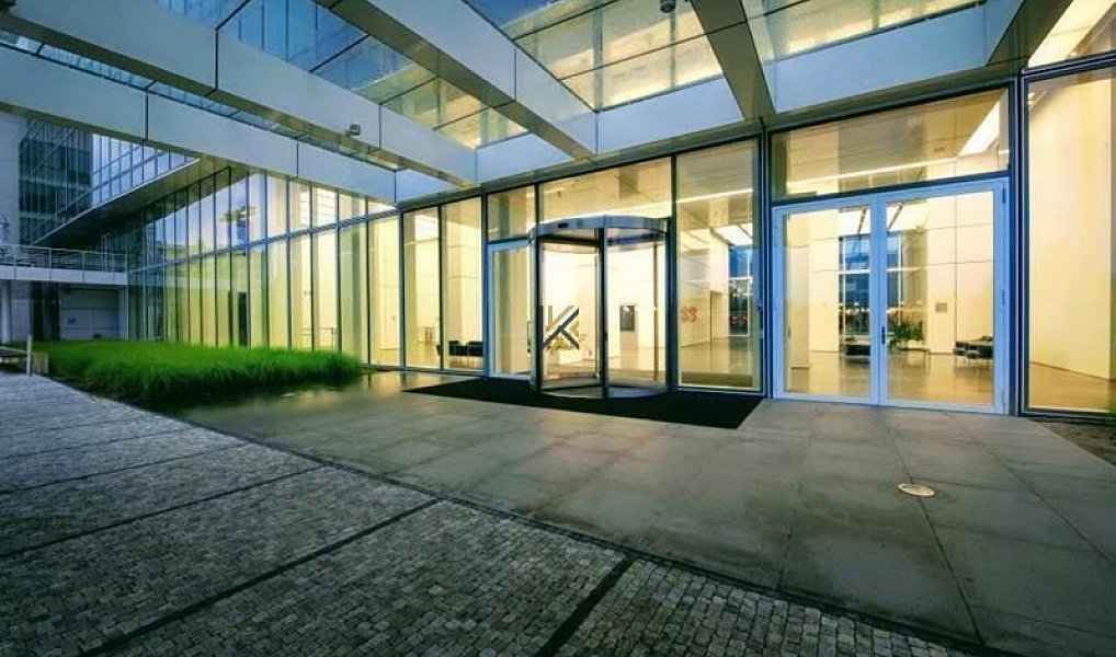 Pronájem kanceláře 600 m², Praha – náhled fotky 5