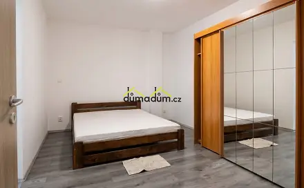Pronájem bytu 2+kk 45 m²