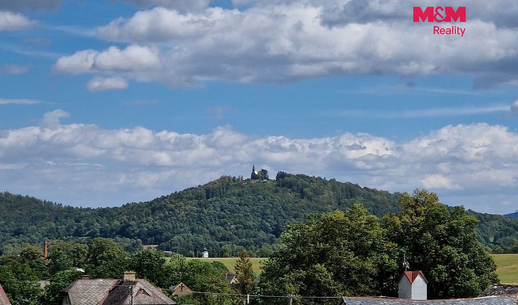 Prodej stavebního pozemku 4 947 m², Skorošice – náhled fotky 11