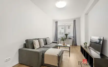 Pronájem bytu 3+1 62 m²