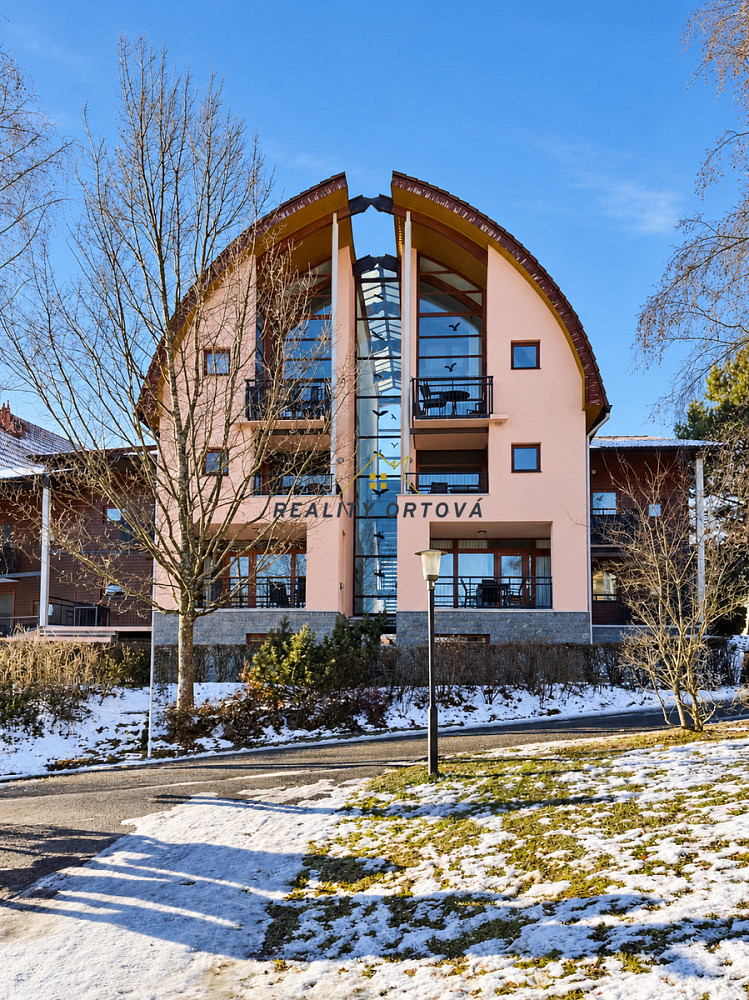 Prodej bytu 4+kk 95 m²