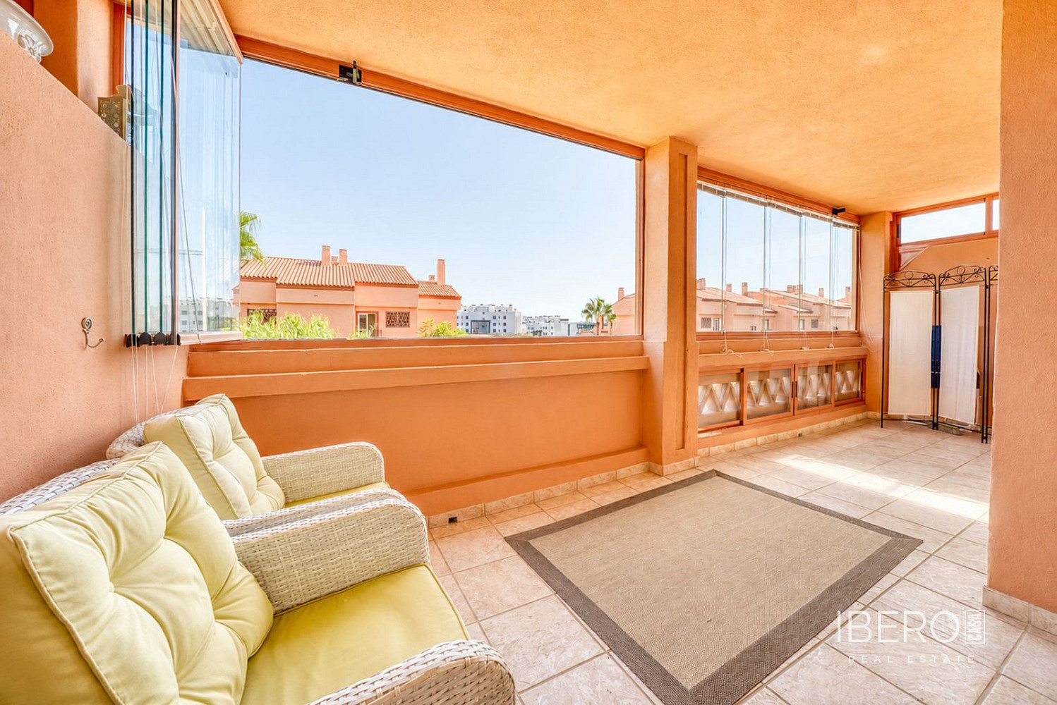 Piso 3+kk – El Chaparral - Vista 4