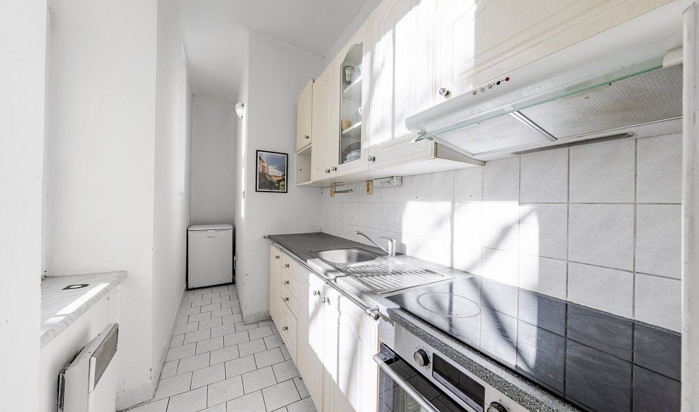 Prodej bytu 1+1 40 m², Plzeň – náhled fotky 5