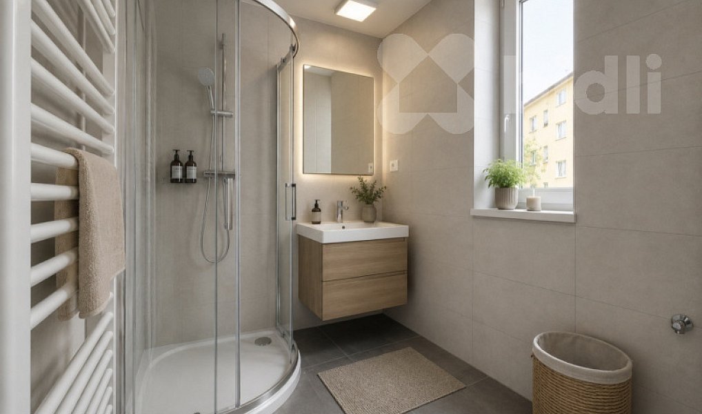 Prodej bytu 3+kk 63 m², Hranice – náhled fotky 11