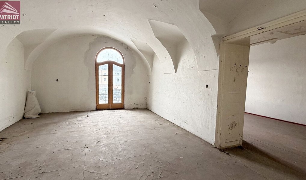 Prodej nájemního domu, činžáku 700 m², Litovel – náhled fotky 8