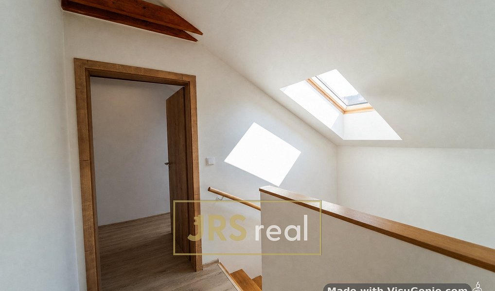 Prodej bytu 3+kk 72 m², Šlapanice – náhled fotky 12