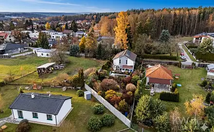 Prodej domu 129 m² s pozemkem 757 m², Zlukovská, Veselí nad Lužnicí - Veselí nad Lužnicí II, okres Tábor