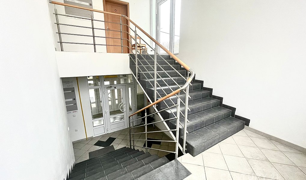 Pronájem kanceláře 38 m², Veselí nad Moravou – náhled fotky 3