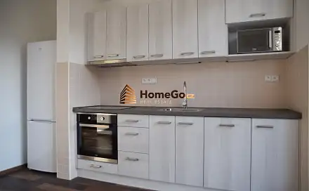 Pronájem bytu 2+1 59 m²