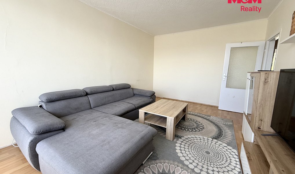 Prodej bytu 3+1 79 m², Krupka – náhled fotky 10