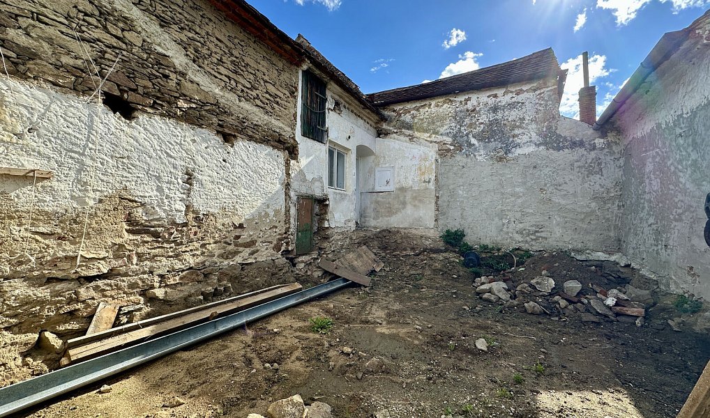 Prodej domu 30 m² s pozemkem 96 m², Příštpo – náhled fotky 23