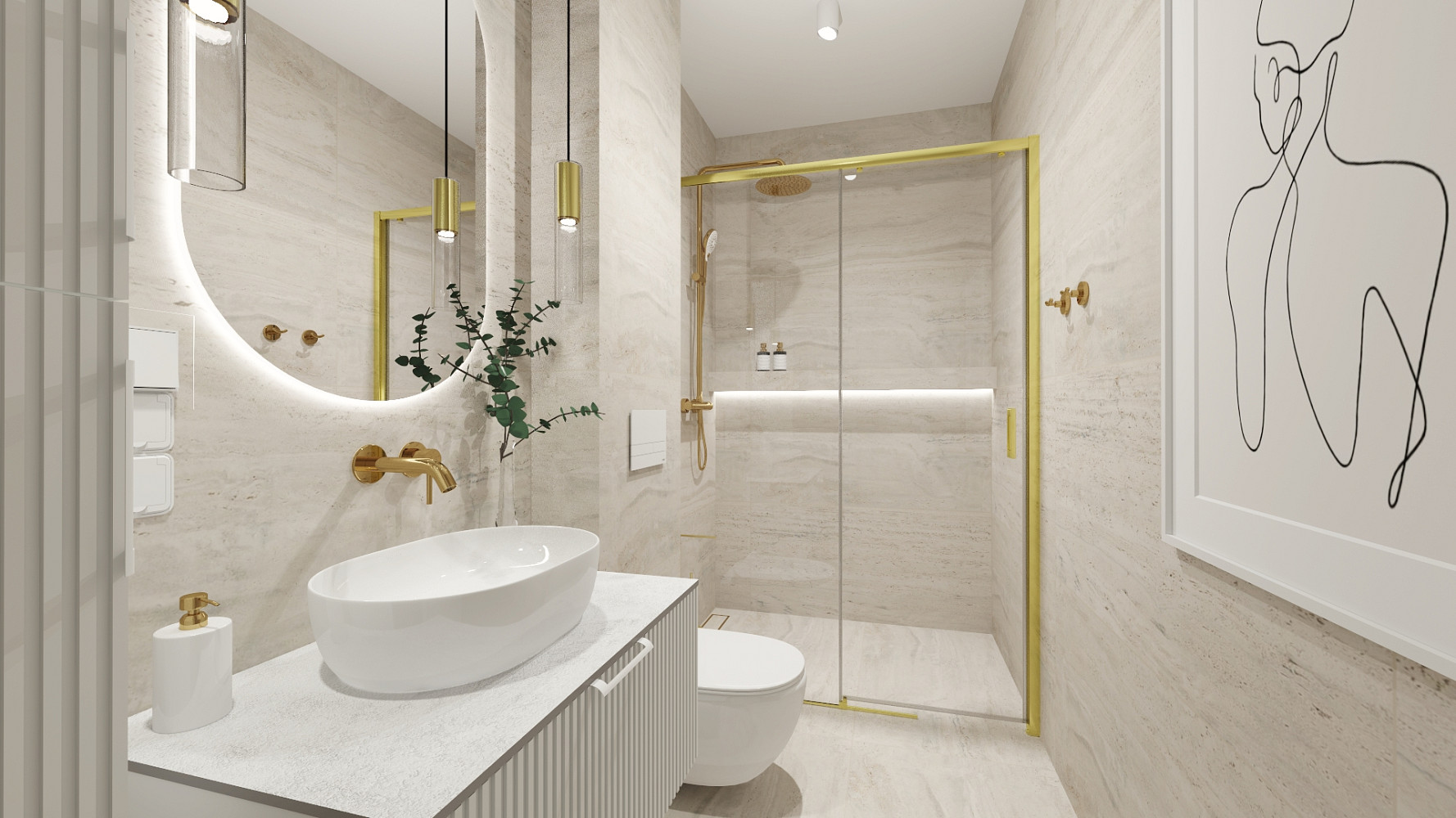 Prodej domu na klíč 125 m² s pozemkem 178 m² — photo 3