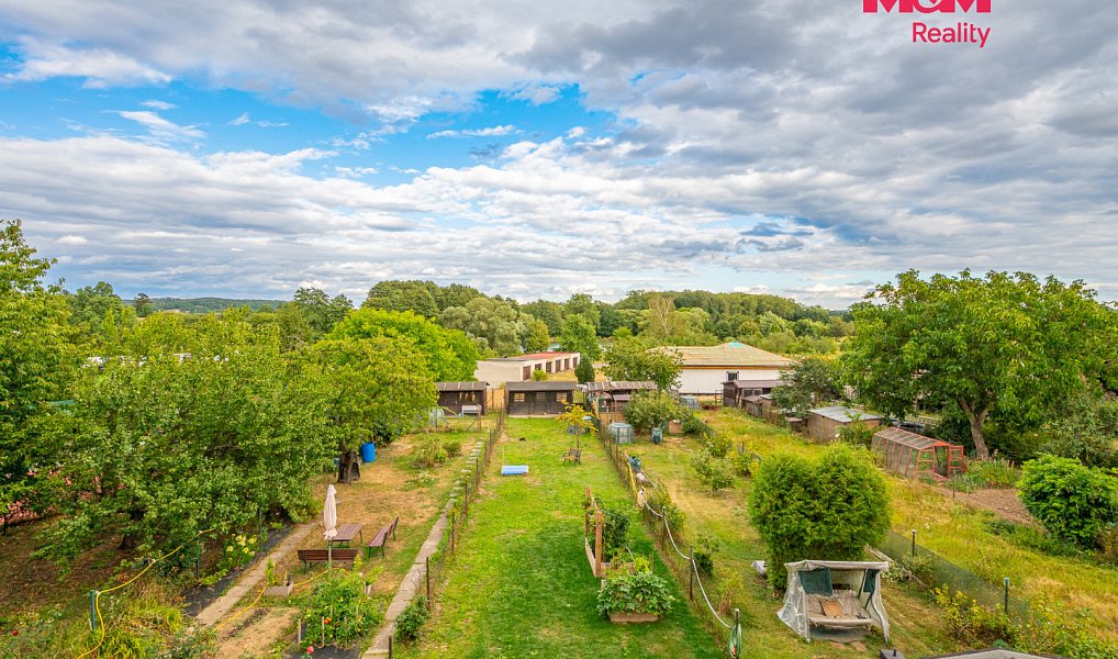 Prodej domu 130 m² s pozemkem 357 m², Tochovice – náhled fotky 24
