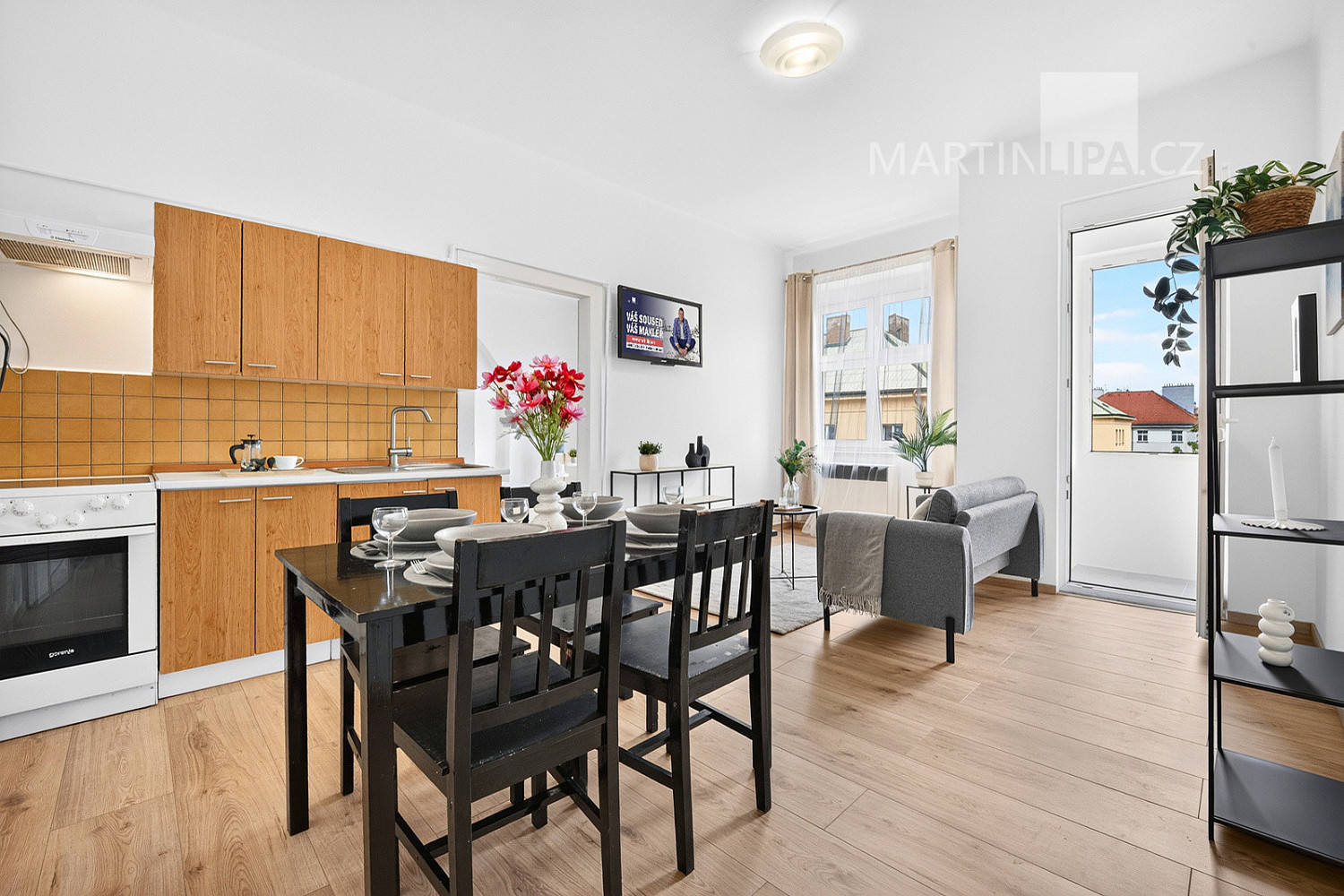 Prodej bytu 2+kk 53 m² – fotografie 5