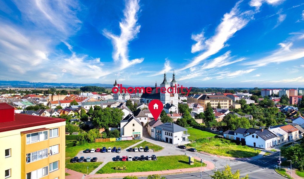 Prodej domu 248 m² s pozemkem 465 m², Uničov – náhled fotky 6