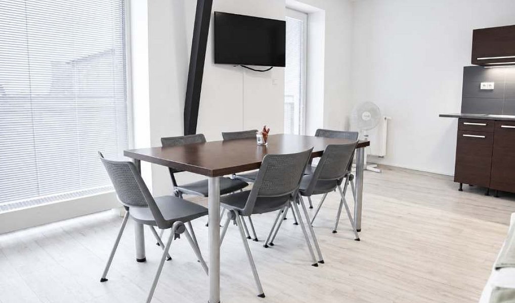 Prodej bytu 3+kk 116 m², Brno – náhled fotky 2
