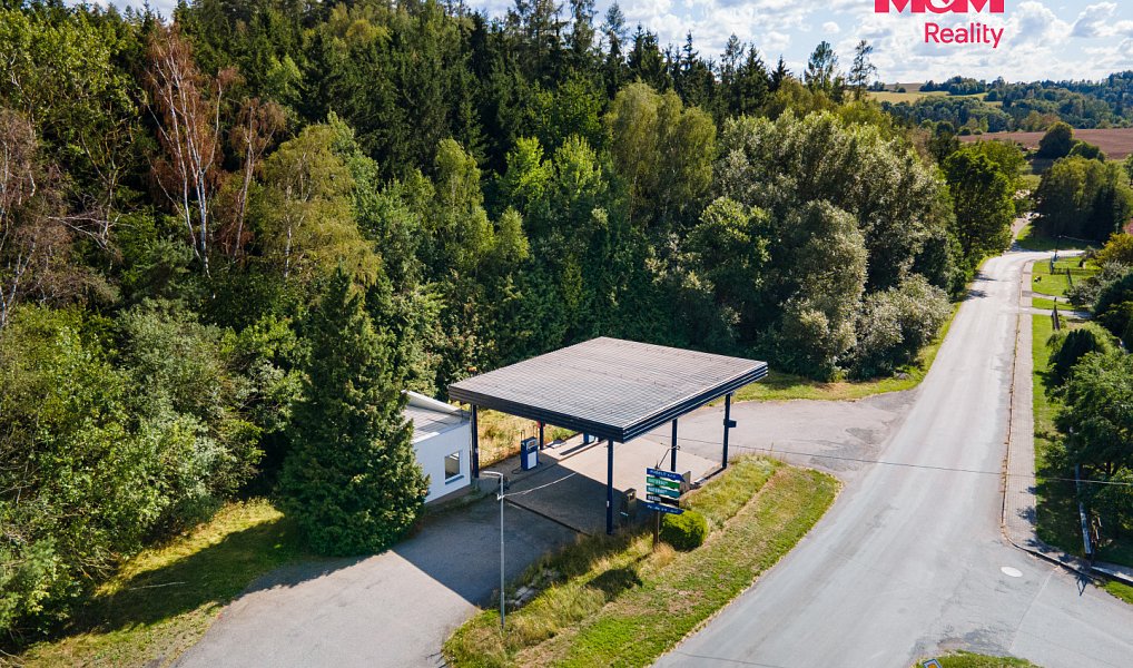 Prodej komerčního objektu (jiného typu) 20 m², Rožná – náhled fotky 14