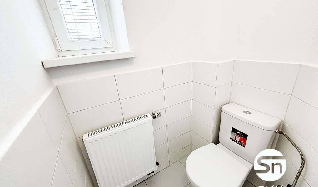 Pronájem bytu 1+1 55 m², Plzeň – náhled fotky 8