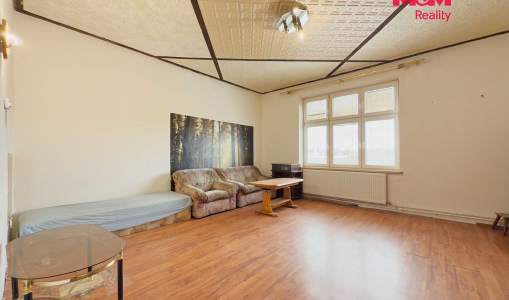 Prodej bytu 3+1 113 m², Český Těšín – náhled fotky 8