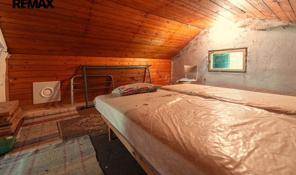 Prodej chaty/chalupy 54 m² s pozemkem 1 554 m², Blansko – náhled fotky 10