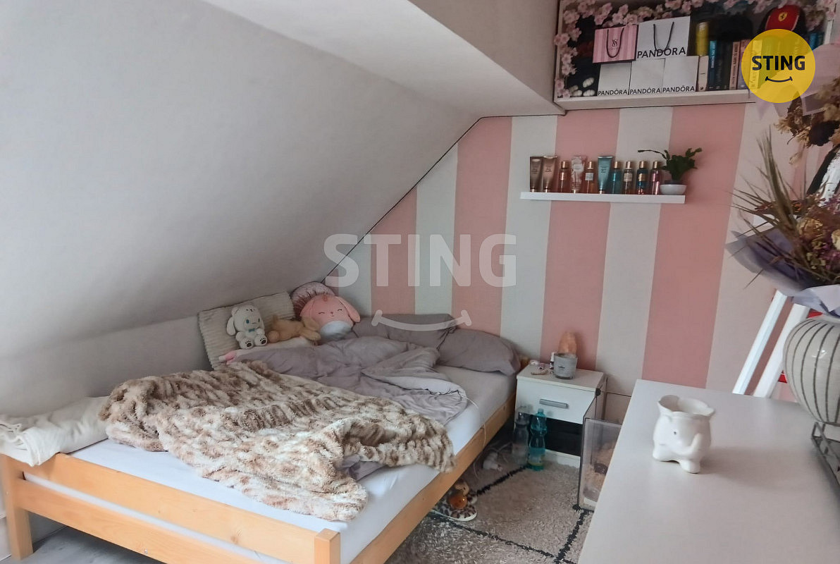Prodej domu 120 m² s pozemkem 582 m² – fotografie 5