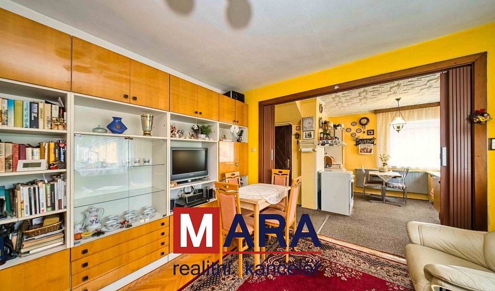 Prodej domu 137 m² s pozemkem 965 m², Stražisko – náhled fotky 6
