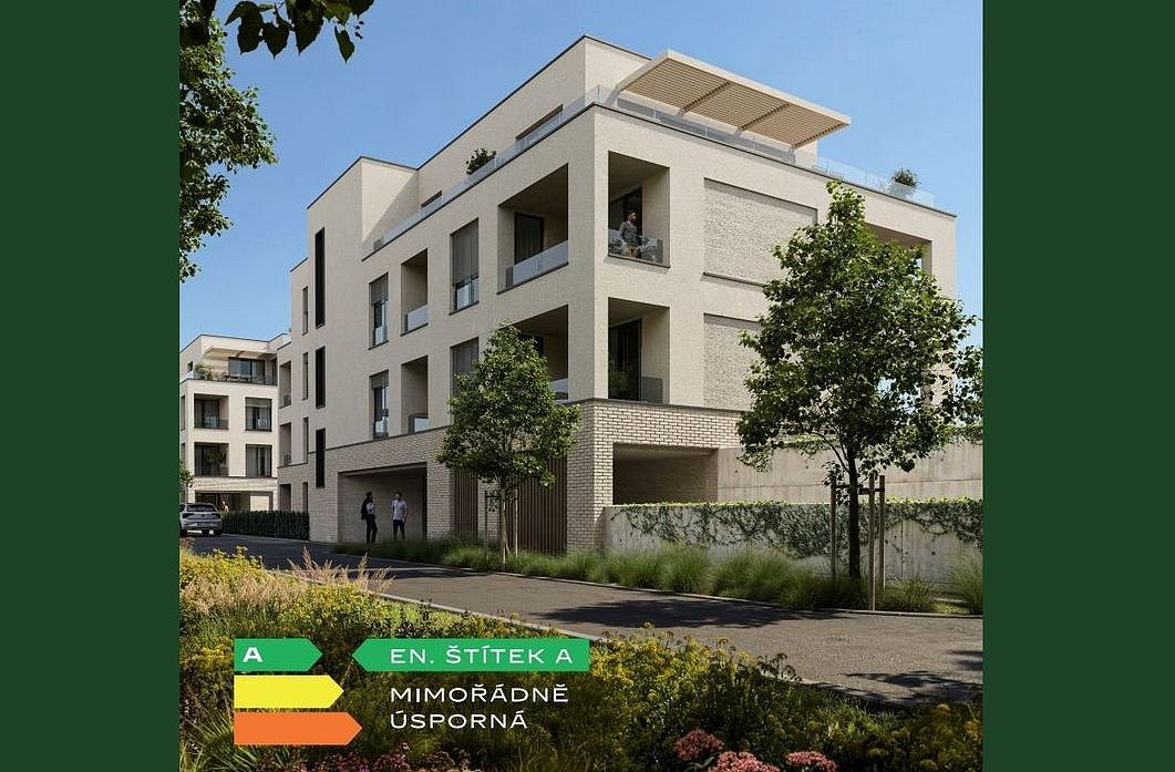 Prodej bytu 3+kk 90 m² – fotografie 4