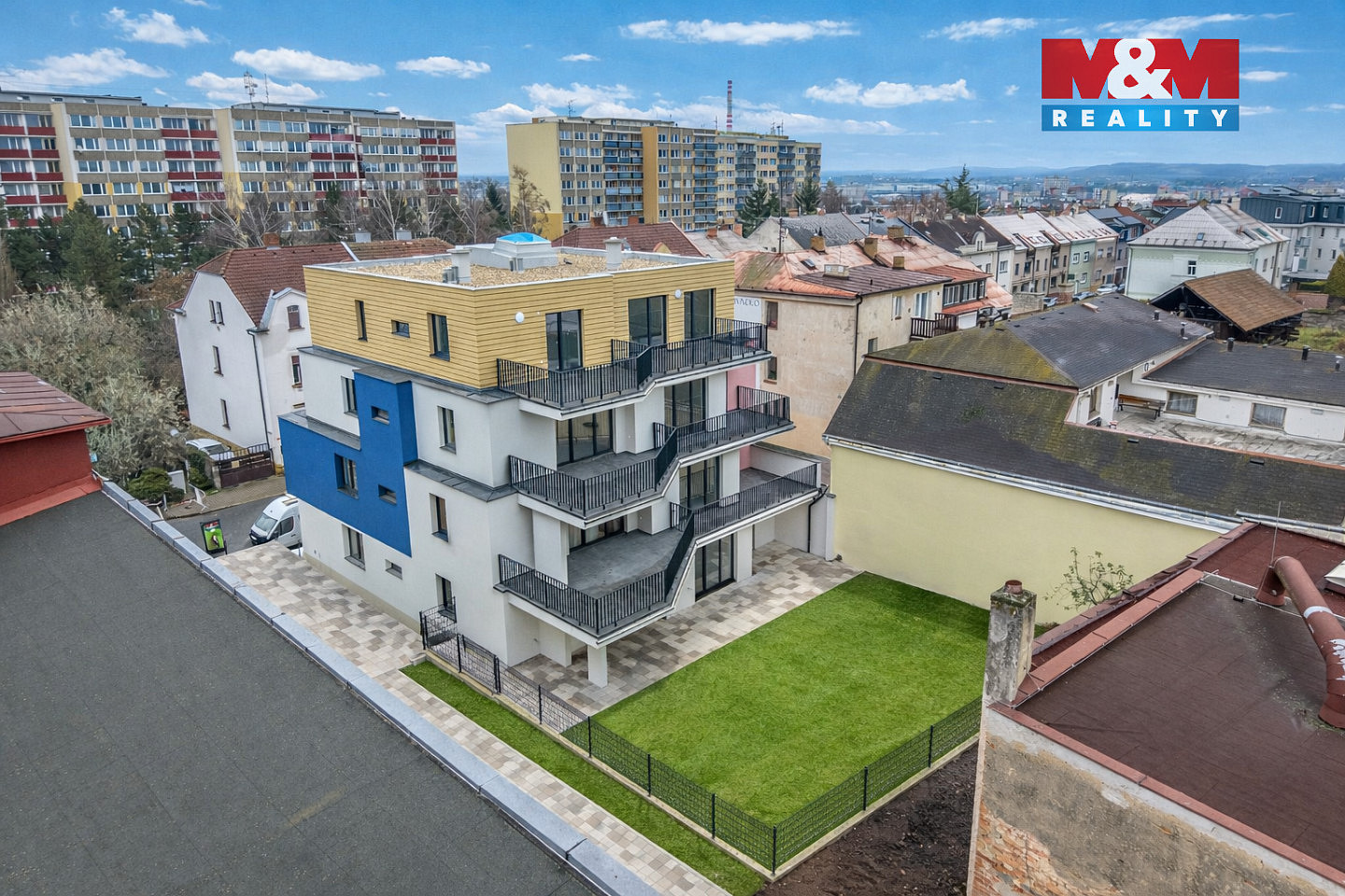 Prodej bytu 3+kk 75 m² — photo 5