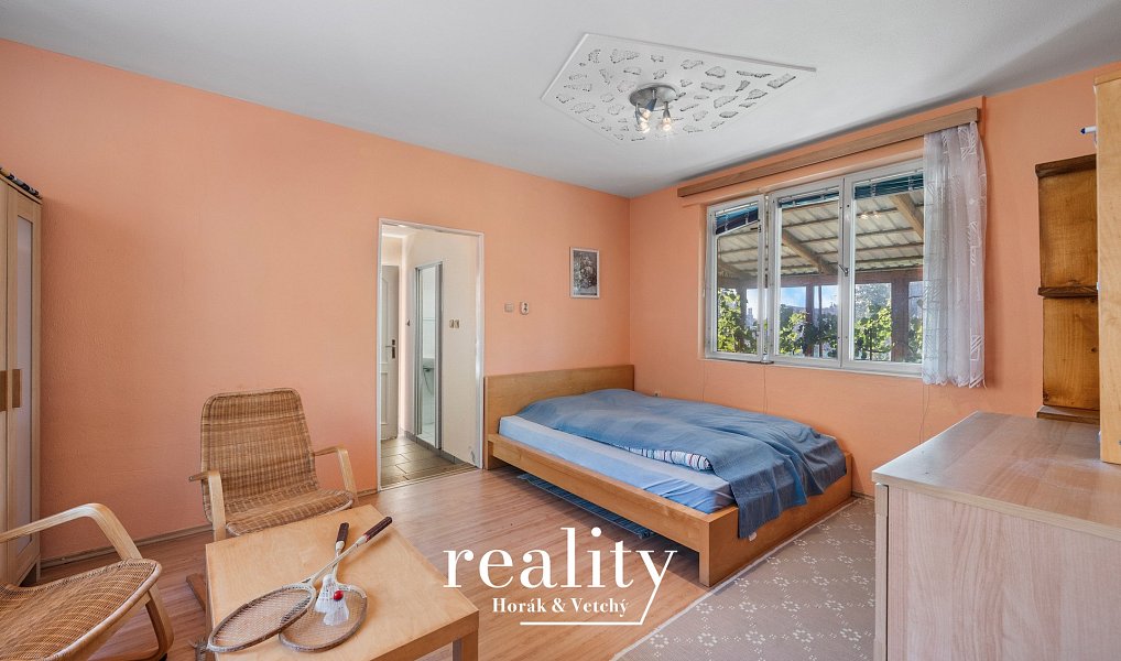Prodej komerčního objektu (jiného typu) 130 m², Tavíkovice – náhled fotky 11