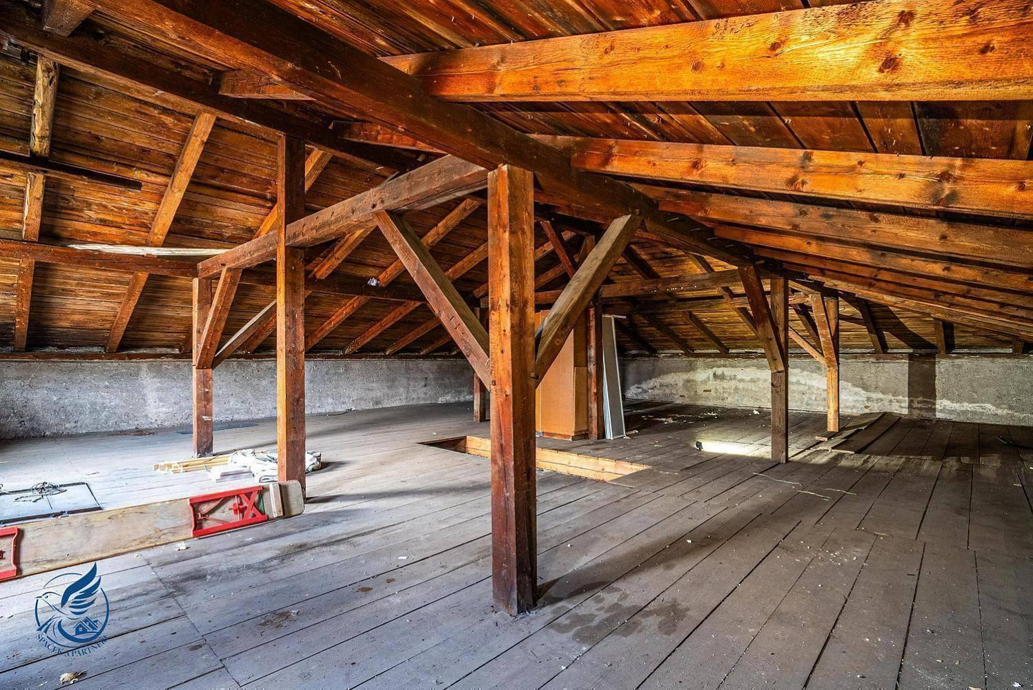 Prodej výrobních prostor 960 m² – fotografie 2